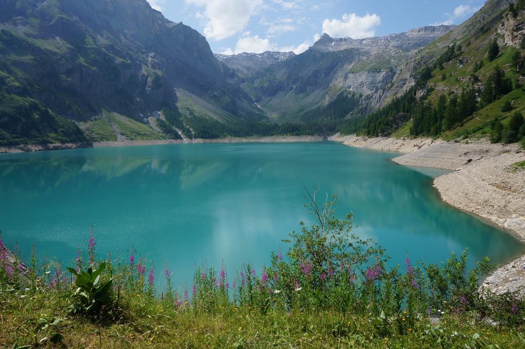 Bnb Valais - By La Sittelle Grimisuat Exterior photo
