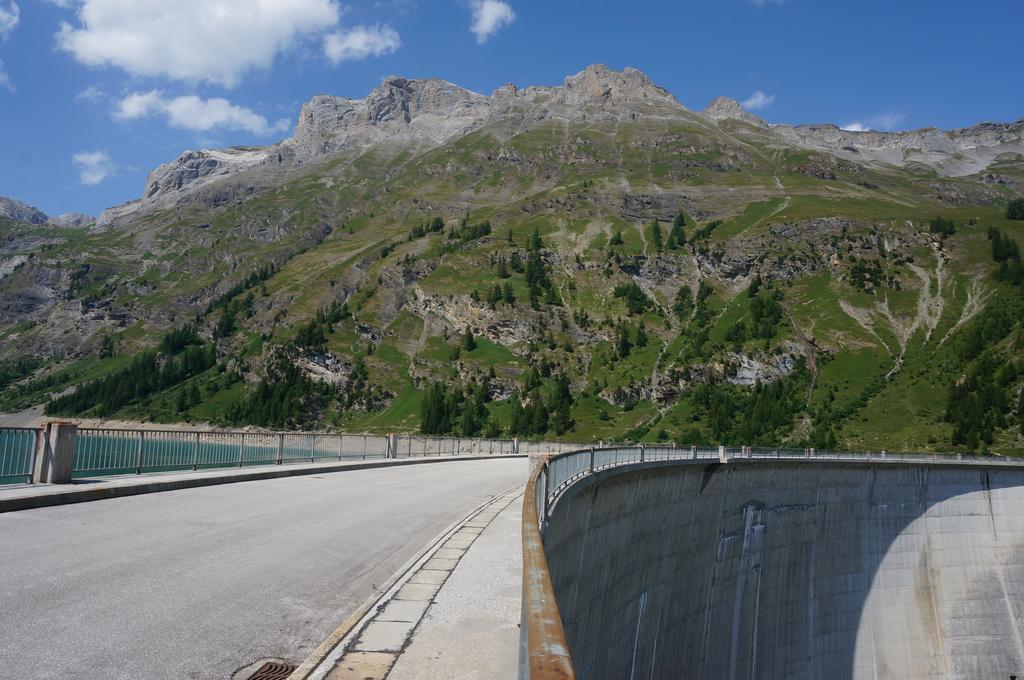 Bnb Valais - By La Sittelle Grimisuat Exterior photo