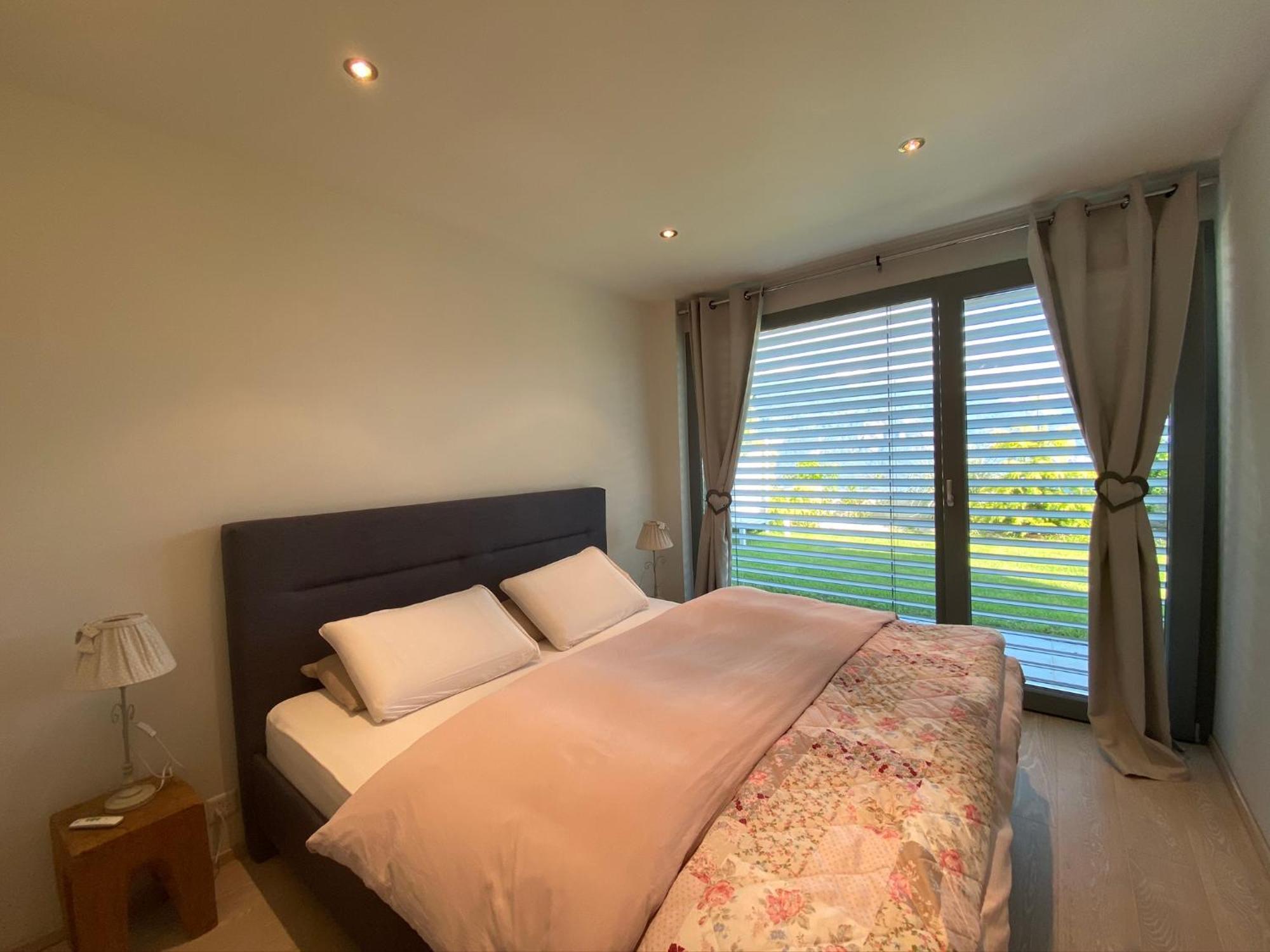 Bnb Valais - By La Sittelle Grimisuat Exterior photo