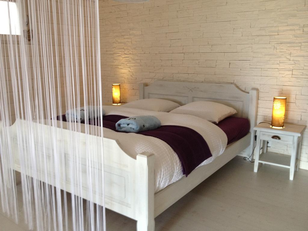 Bnb Valais - By La Sittelle Grimisuat Exterior photo
