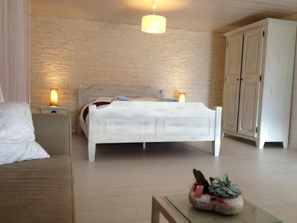 Bnb Valais - By La Sittelle Grimisuat Exterior photo